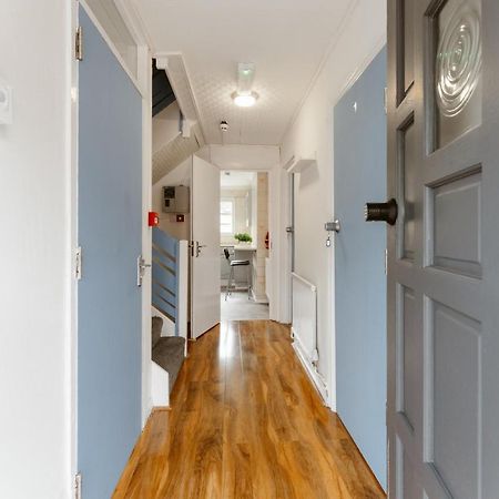 Canningtown Double Rooms - 20 런던 외부 사진