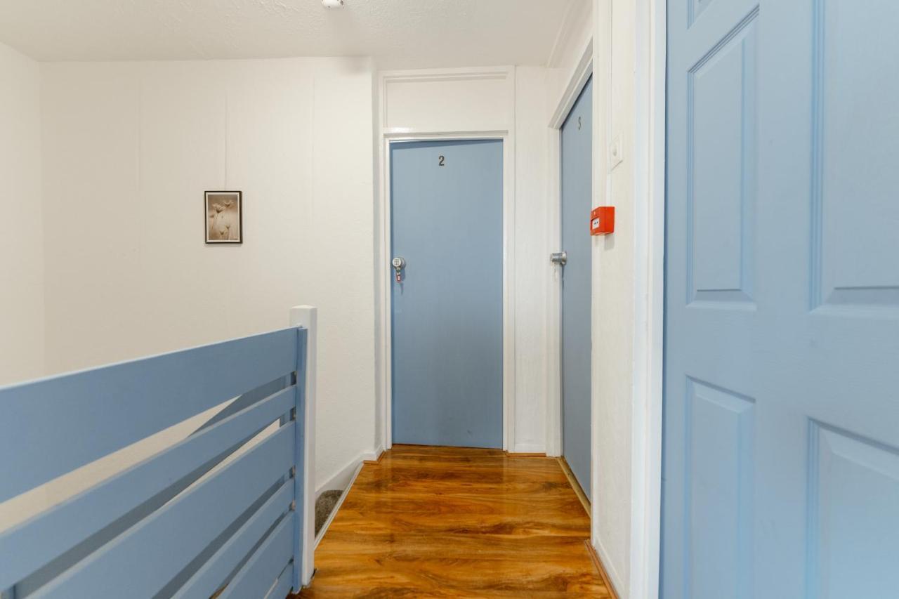 Canningtown Double Rooms - 20 런던 외부 사진