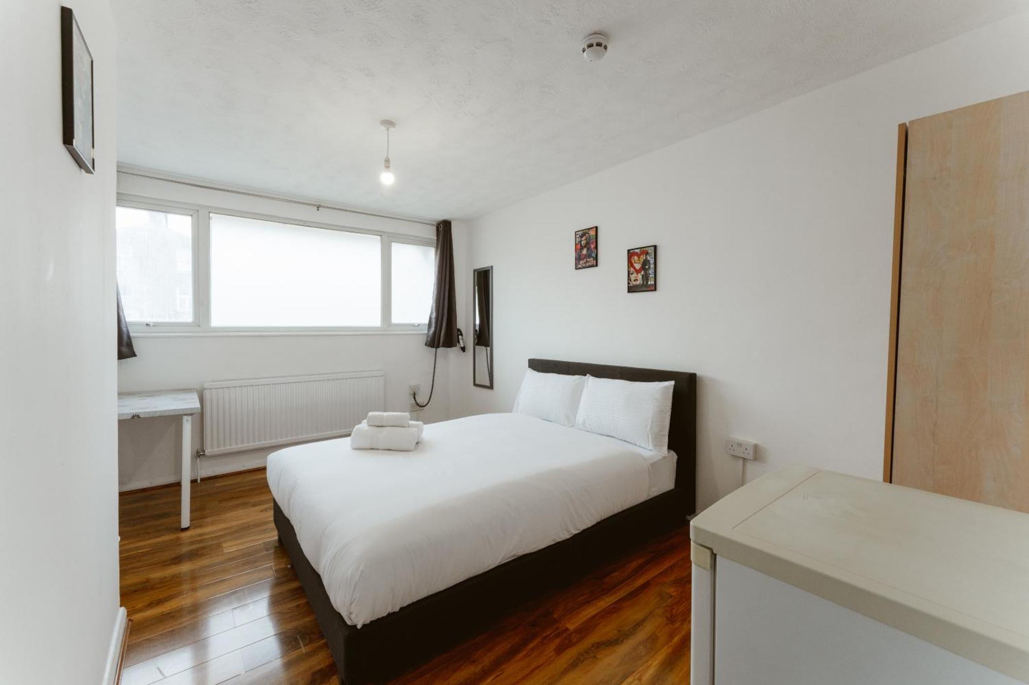 Canningtown Double Rooms - 20 런던 외부 사진